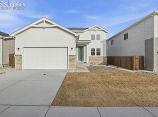 471 Atchison Way, Calhan, CO 80808