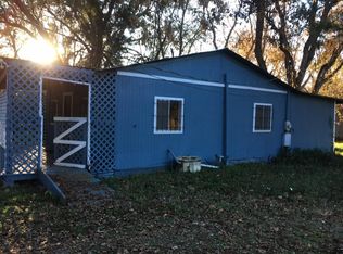 39 Carolyn St, Huntsville, TX 77320