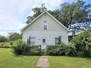 70 W Xenia St, Jamestown, OH 45335