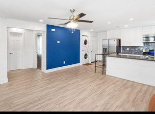 5542 Arapahoe St, Houston, TX 77020