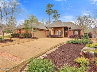 530 Turtle Ln, Brandon, MS 39047