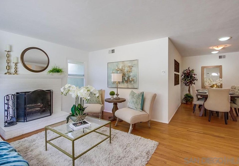 1st image of 4731 El Cerrito Pl
