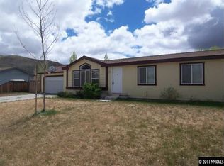 17330 Whippoorwill Ln, Reno, NV 89508