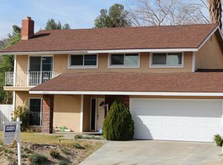 28035 Winterdale Dr, Santa Clarita, CA 91387