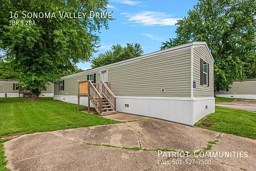 16 Sonoma Valley Dr Photo 1