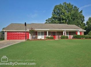 8 Wedgewood Ct, Midland, GA 31820