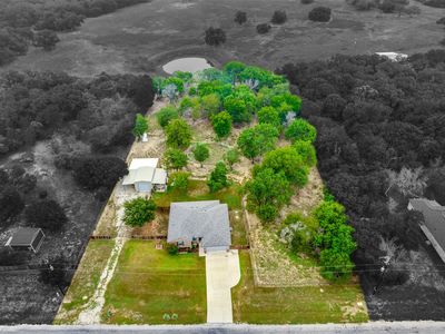 129 Ronnie Ln, Weatherford, TX, 76088