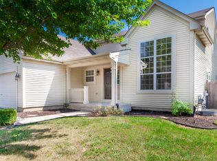 3600 Harms Rd, Joliet, IL 60435