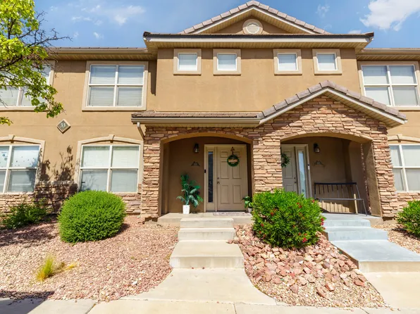 3155 S Hidden Valley Dr Unit 333, Saint George, UT 84790