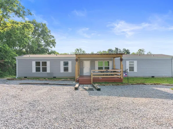 1301 Polin Rd, Willisburg, KY 40078