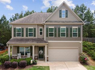 3728 Ridge Bluff Pl, Gainesville, GA 30507