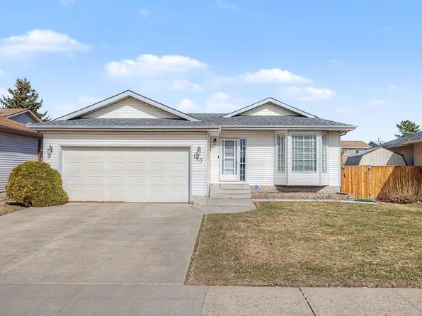 110 Lunnon Dr, Gibbons, AB T0A 1N1