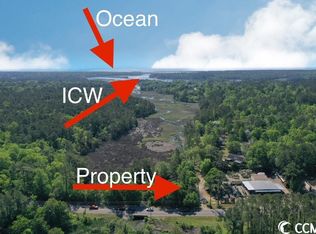 Highway 179, Little River, SC 29566