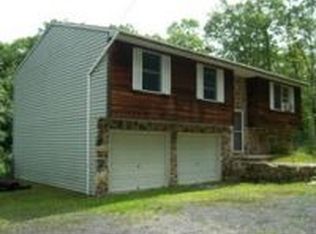 699 Bucks Church Rd, Newport, PA 17074