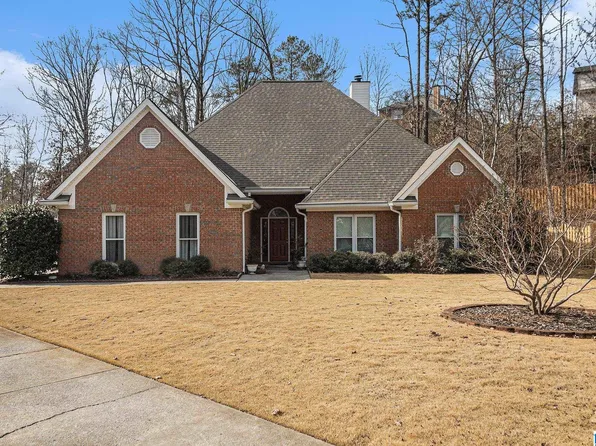 555 Talon Ct, Birmingham, AL 35242