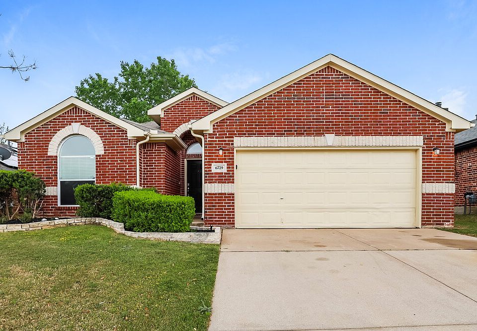 1st image of 6729 Sierra Madre Dr