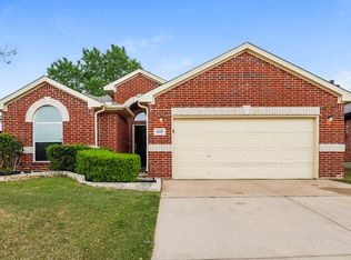 6729 Sierra Madre Dr, Fort Worth, TX 76179