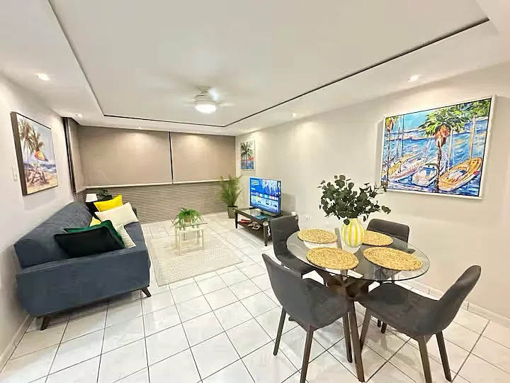 1 bed, 720 sqft, $1,500 — Photo 4