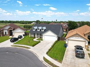 16593 W McCullar Ct, Harlingen, TX 78552