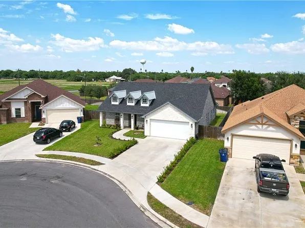 16593 W McCullar Ct, Harlingen, TX 78552