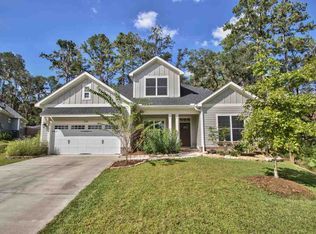 2672 Cherith Ct, Tallahassee, FL 32308