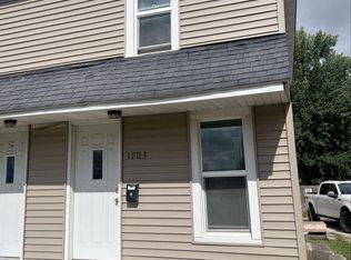 1703 Lafayette St, Waterloo, IA 50703