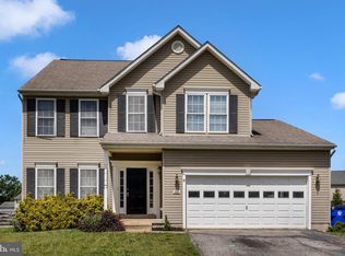 305 Mountaineers Way, Emmitsburg, MD 21727