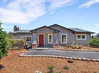 5495 Hutchinson Rd, Sebastopol, CA 95472