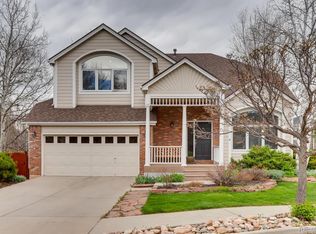 1450 Oakleaf Cir, Boulder, CO 80304