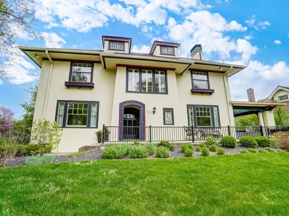 721 Betula Ave, Cincinnati, OH 45229