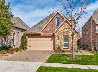 9412 National Pines Dr, McKinney, TX 75072