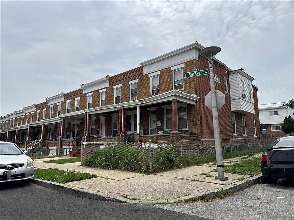 2nd image of 3101 Chesterfield Ave