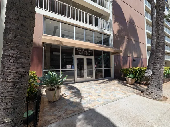 444 Nahua St APT 1110, Honolulu, HI 96815