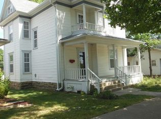 316 S Pennsylvania Ave, Independence, KS 67301
