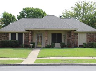 2418 Neal Dr, Garland, TX 75040
