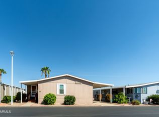 11596 W Sierra Dawn Blvd LOT 36, Surprise, AZ 85378