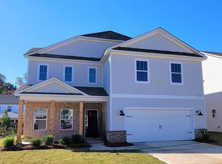 365 Alyssa Landing Dr LOT 55, Fountain Inn, SC 29644
