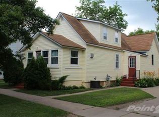 121 N 6th St, Tomahawk, WI 54487