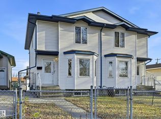 11727 83rd St NW, Edmonton, AB T5B 2Z1