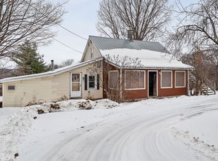 779 Brigham Road, St. Albans Town, VT 05478