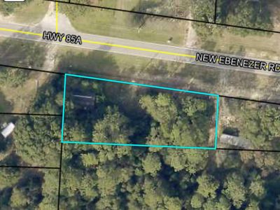 3806 New Ebenezer Rd, Laurel Hill, FL, 32567
