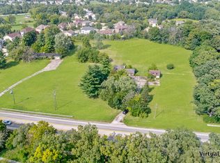 30W320 Irving Park Rd, Elgin, IL 60120