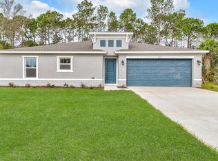 1334 Helliwell St NW, Palm Bay, FL 32907