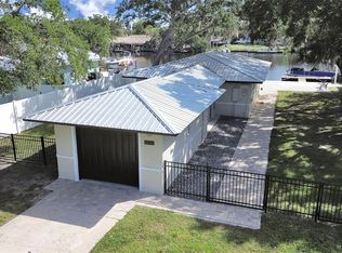 5419 Cotee River Dr, New Port Richey, FL 34652