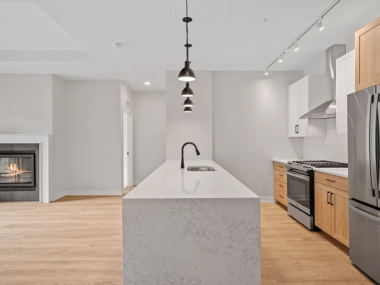 Maddox - 2 Bed / 2 Bath - 1,328 Sq.Ft.