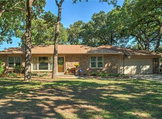 6005 NW 31st St, Bethany, OK 73008