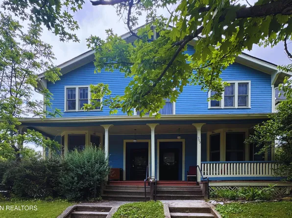 903 Luttrell St, Knoxville, TN 37917