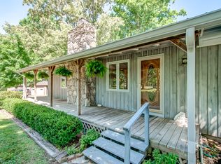 1687 Highway 100, Centerville, TN 37033