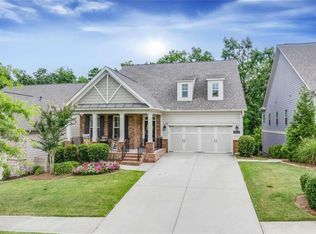7030 Boathouse Way, Flowery Branch, GA 30542
