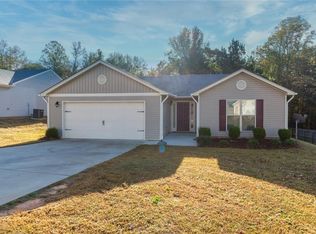 947 Haymon Dr, Winder, GA 30680
